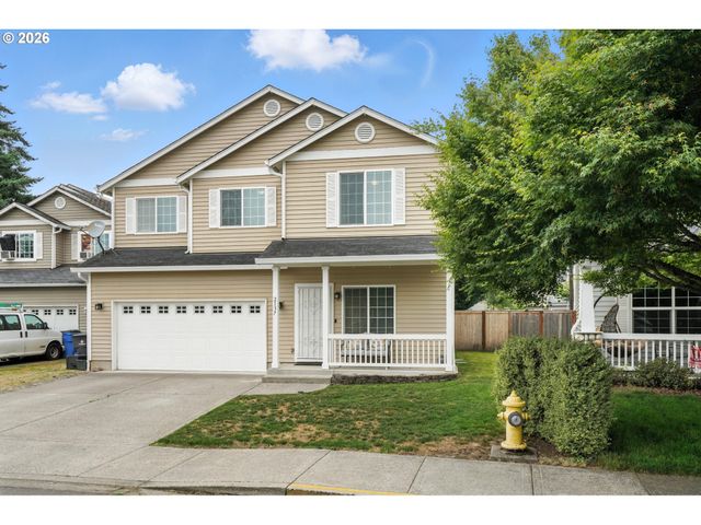2137 N Q St, Washougal, WA 98671