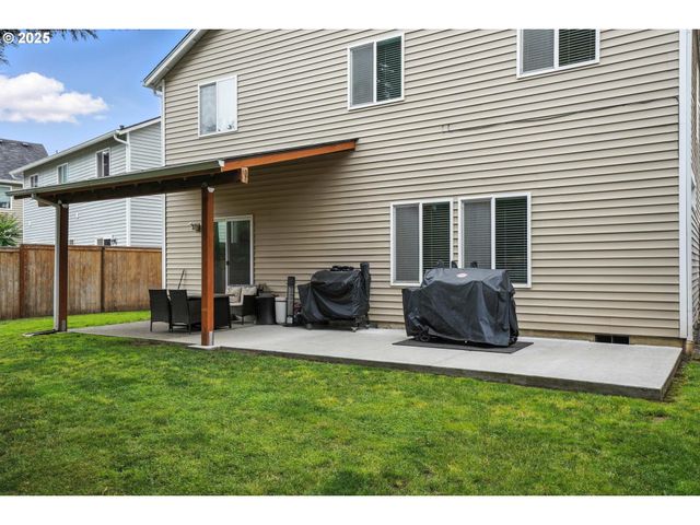2137 N Q St, Washougal, WA 98671