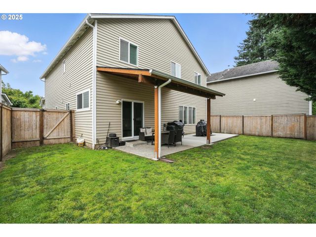 2137 N Q St, Washougal, WA 98671