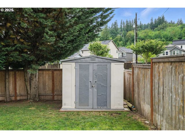 2137 N Q St, Washougal, WA 98671