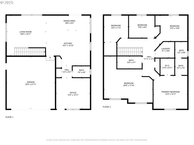 2137 N Q St, Washougal, WA 98671