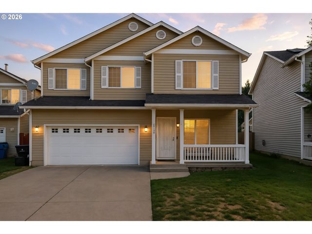 2137 N Q St, Washougal, WA 98671