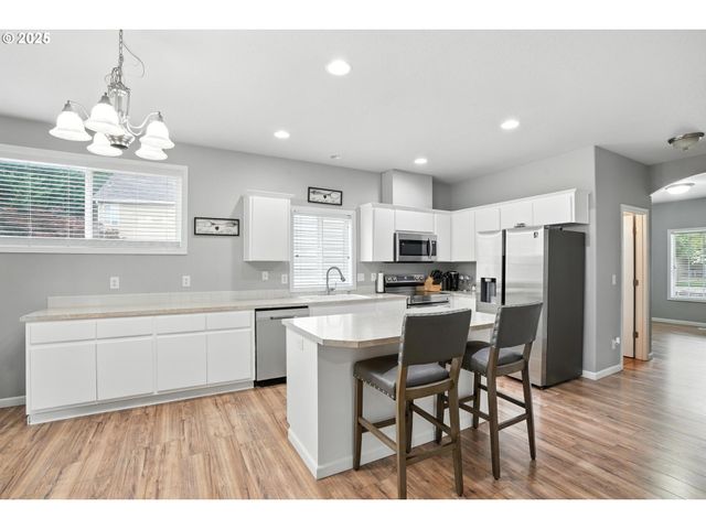 2137 N Q St, Washougal, WA 98671