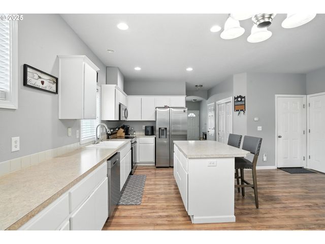 2137 N Q St, Washougal, WA 98671