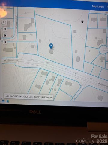 5724 Mooresville Road, Kannapolis, NC 28081