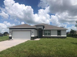 16216 MINORCA DRIVE, Punta Gorda, FL 33955
