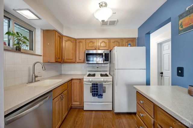 1320 Thurnridge Drive, Reading, OH 45215