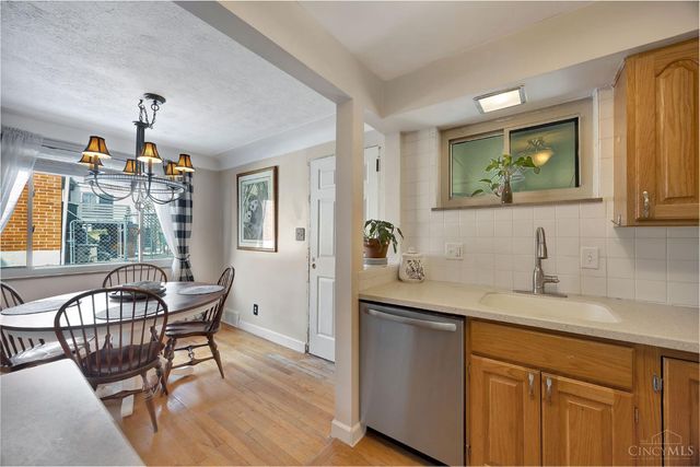 1320 Thurnridge Drive, Reading, OH 45215