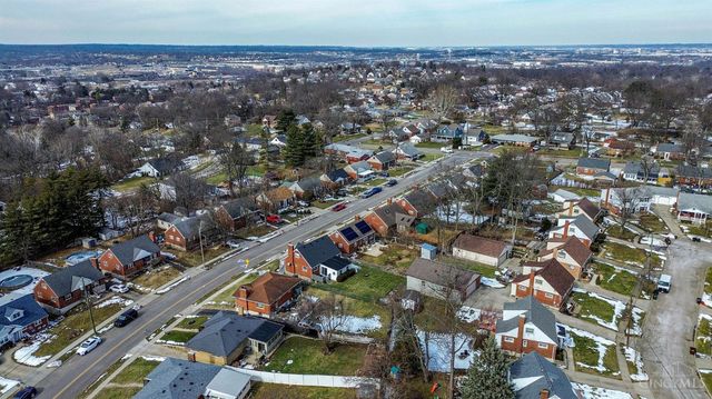 1320 Thurnridge Drive, Reading, OH 45215