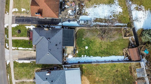 1320 Thurnridge Drive, Reading, OH 45215