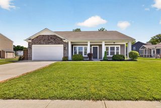 4450 N Hull Drive, Bloomington, IN 47404