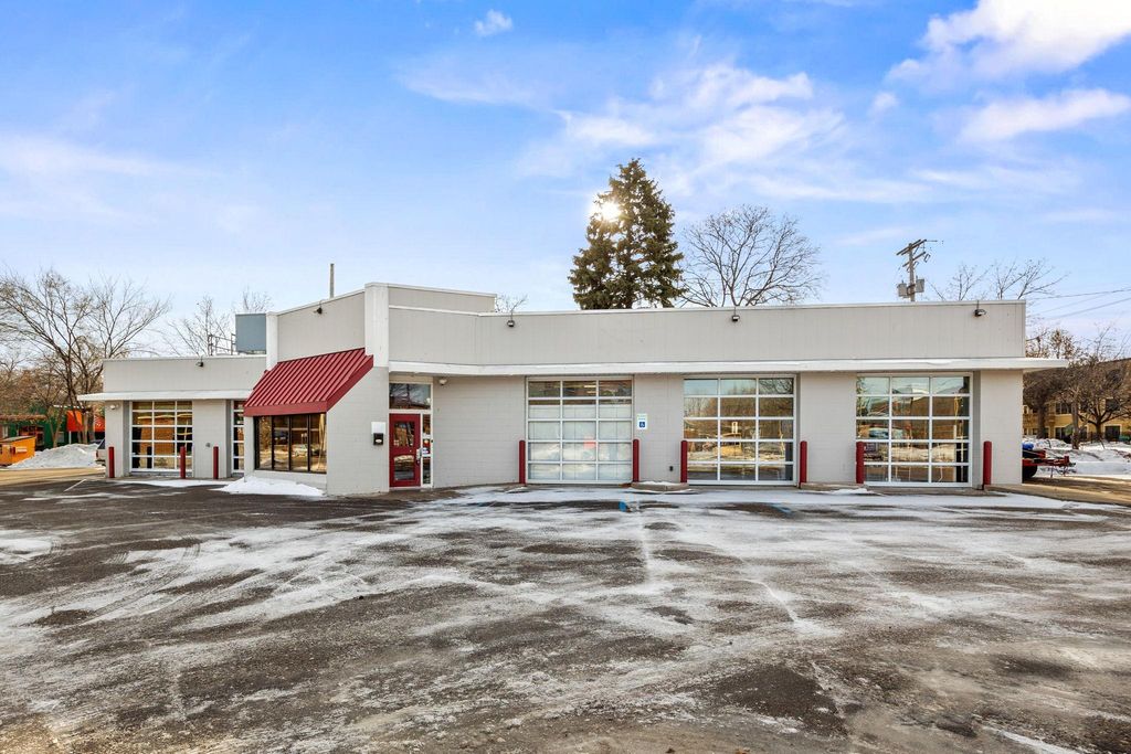 1919 Riverside Avenue, Minneapolis, MN 55454 — exterior