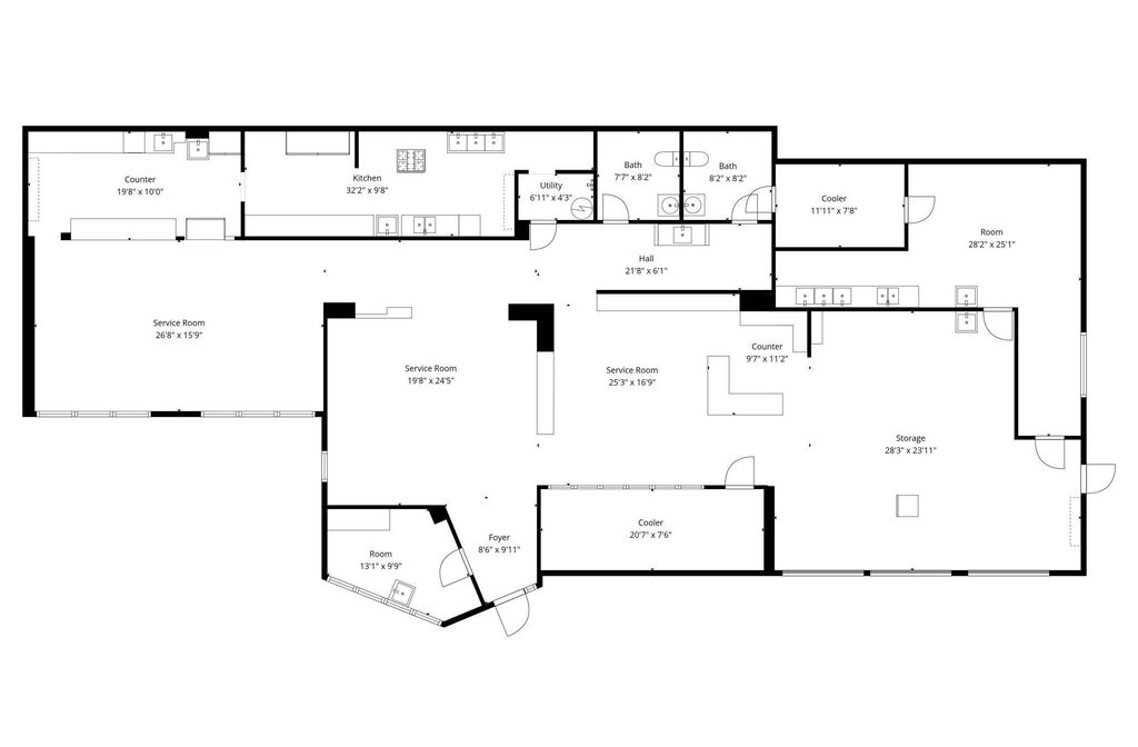1919 Riverside Avenue, Minneapolis, MN 55454 — photo 2
