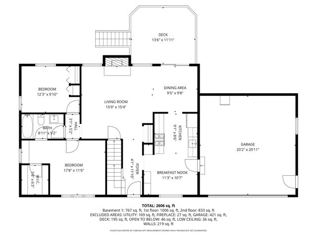 5690 136th Street Court, Apple Valley, MN 55124