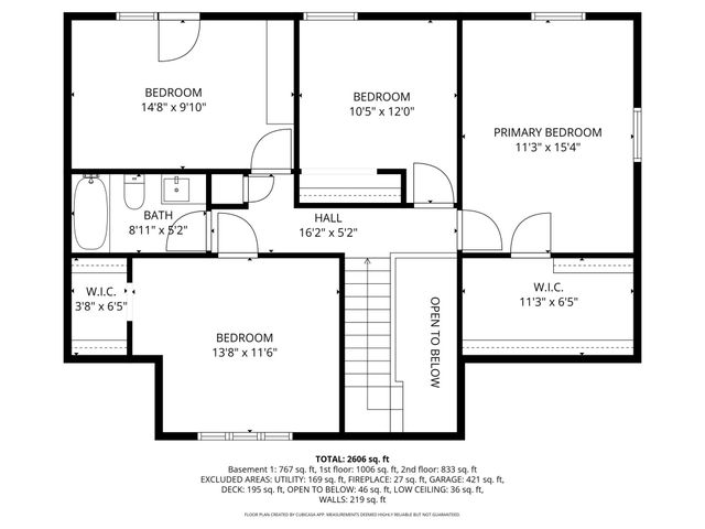 5690 136th Street Court, Apple Valley, MN 55124