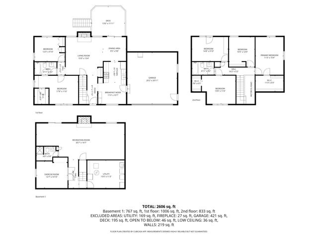5690 136th Street Court, Apple Valley, MN 55124