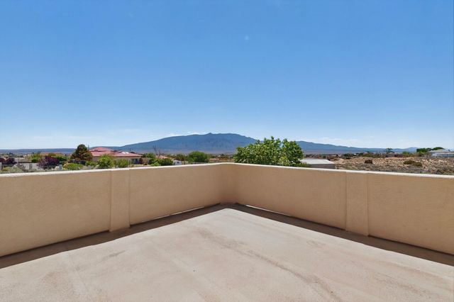 1731 Carson Road NE, Rio Rancho, NM 87144