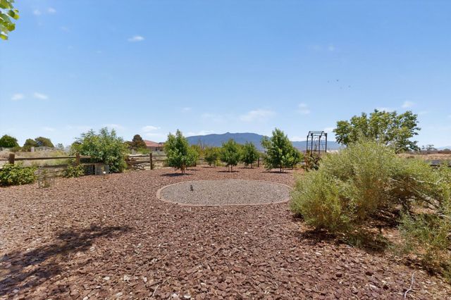 1731 Carson Road NE, Rio Rancho, NM 87144
