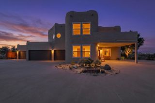1731 Carson Road NE, Rio Rancho, NM 87144