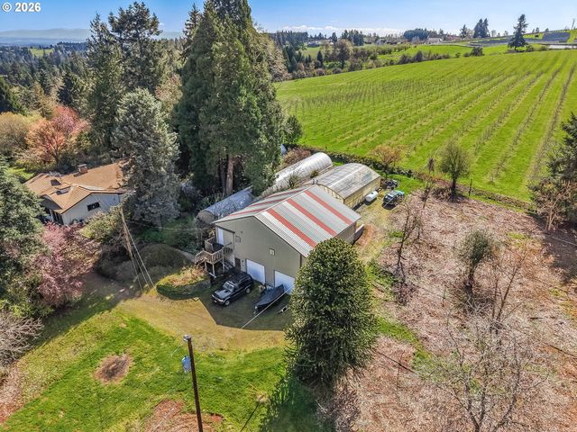 15920 Sw OBERST Ln, Sherwood, OR 97140