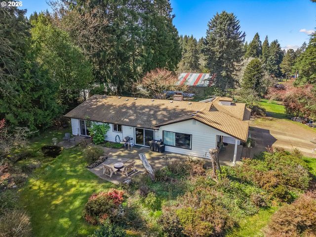 15920 Sw OBERST Ln, Sherwood, OR 97140