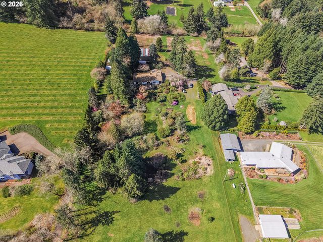 15920 Sw OBERST Ln, Sherwood, OR 97140