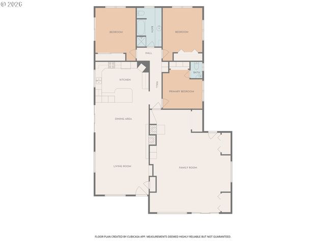 15920 Sw OBERST Ln, Sherwood, OR 97140