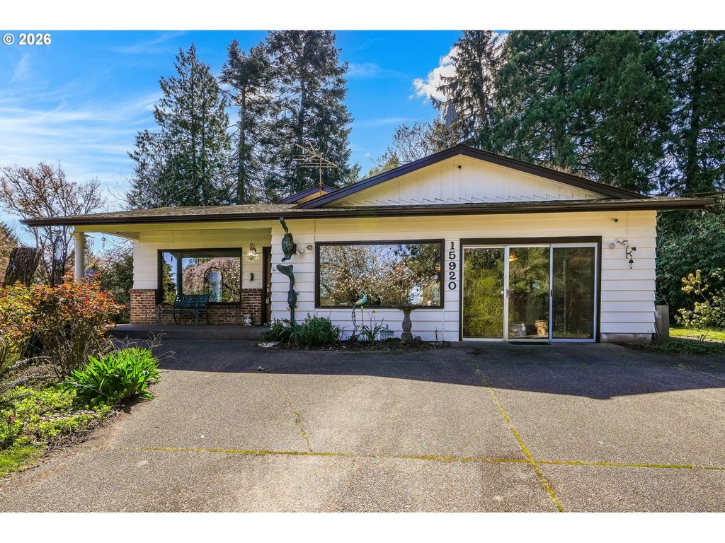 15920 Sw OBERST Ln, Sherwood, OR 97140