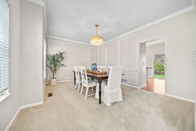 10526 Stoneham Drive, Powell, OH 43065