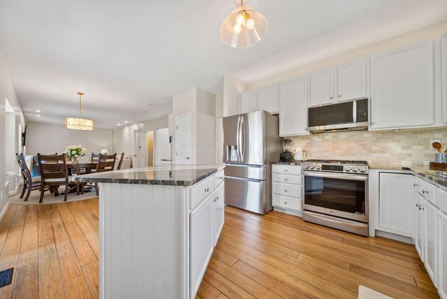 10526 Stoneham Drive, Powell, OH 43065