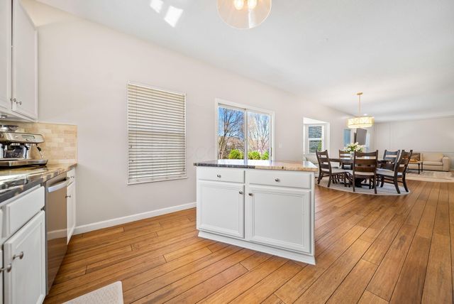 10526 Stoneham Drive, Powell, OH 43065
