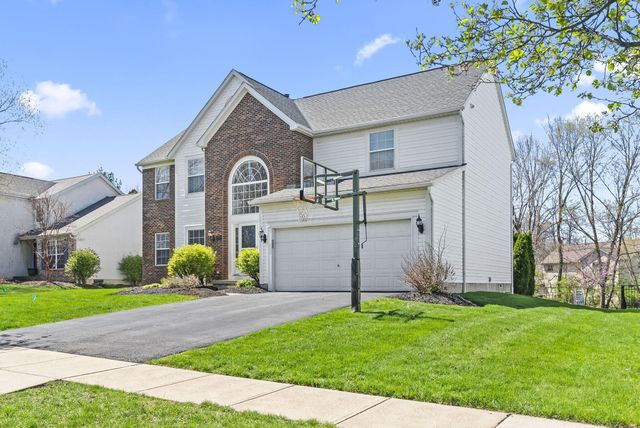 10526 Stoneham Drive, Powell, OH 43065