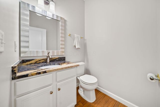 10526 Stoneham Drive, Powell, OH 43065