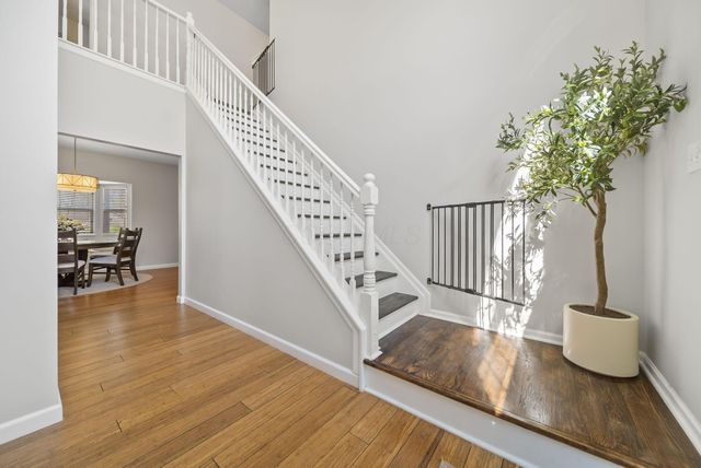 10526 Stoneham Drive, Powell, OH 43065