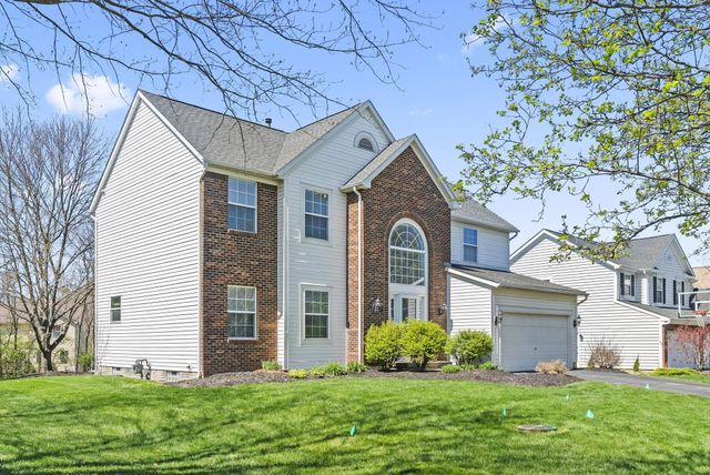 10526 Stoneham Drive, Powell, OH 43065