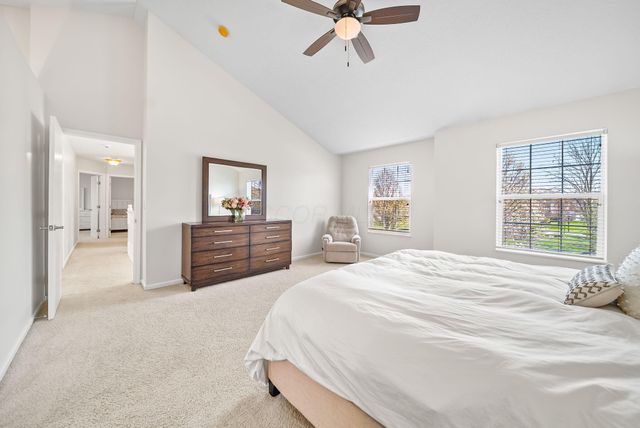 10526 Stoneham Drive, Powell, OH 43065