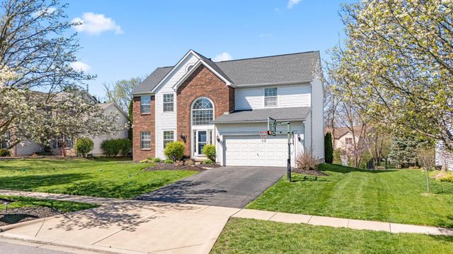 10526 Stoneham Drive, Powell, OH 43065