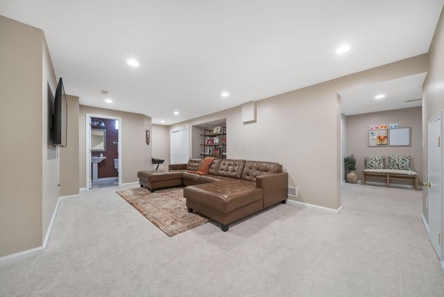 10526 Stoneham Drive, Powell, OH 43065