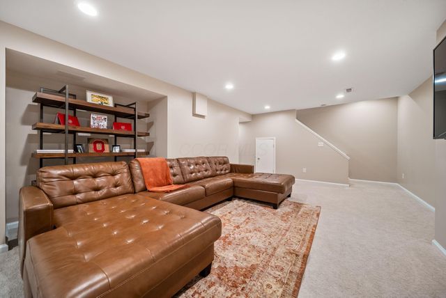 10526 Stoneham Drive, Powell, OH 43065