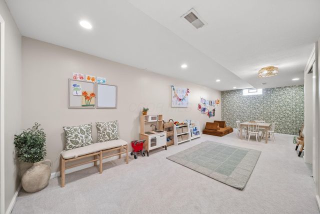 10526 Stoneham Drive, Powell, OH 43065