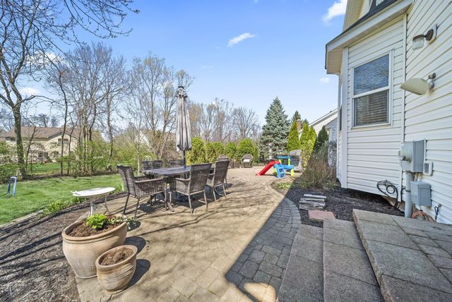 10526 Stoneham Drive, Powell, OH 43065
