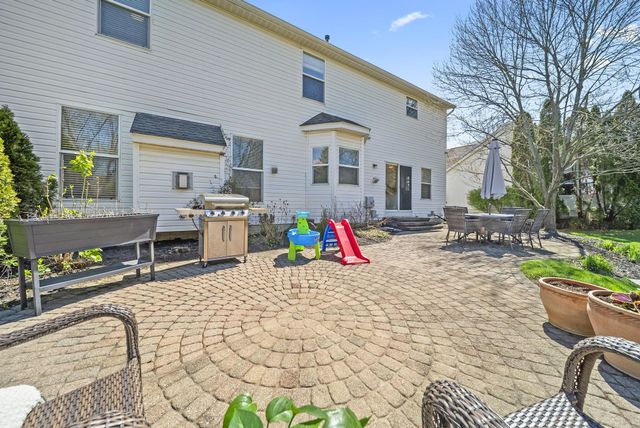 10526 Stoneham Drive, Powell, OH 43065