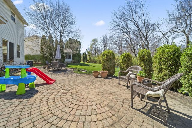 10526 Stoneham Drive, Powell, OH 43065