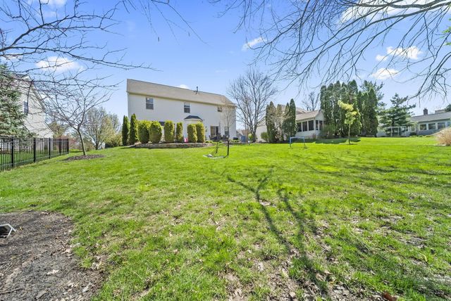 10526 Stoneham Drive, Powell, OH 43065