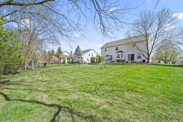 10526 Stoneham Drive, Powell, OH 43065