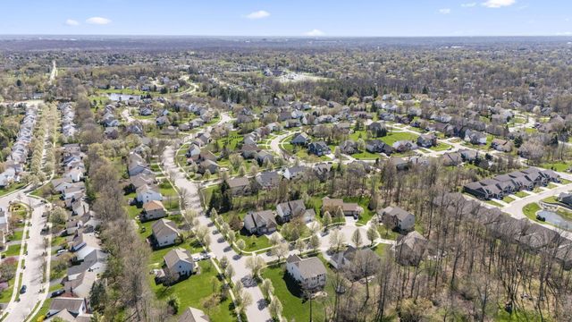 10526 Stoneham Drive, Powell, OH 43065