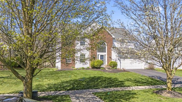 10526 Stoneham Drive, Powell, OH 43065