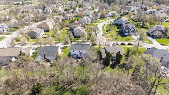 10526 Stoneham Drive, Powell, OH 43065