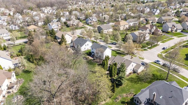 10526 Stoneham Drive, Powell, OH 43065