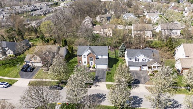 10526 Stoneham Drive, Powell, OH 43065